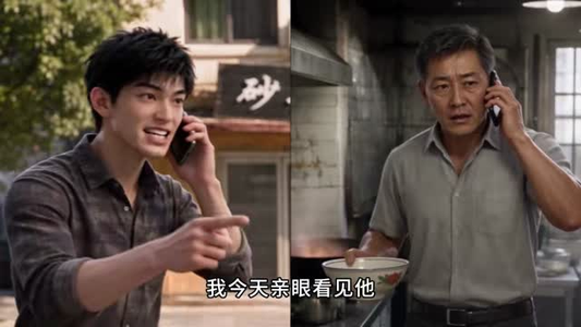 厨神附体我把沙县开成了黑店第二季(200集) 厨神附体我把沙县开成了黑店第二季(200集)追短剧太上头了