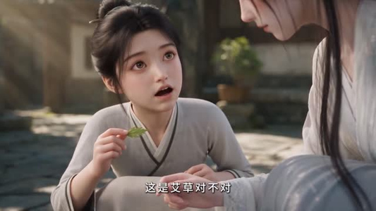 替嫁冲喜:我的夫君是活死人(30集) 替嫁冲喜:我的夫君是活死人(30集)热门火爆短剧
