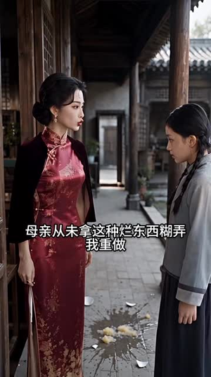 花轿换良人(54集) 花轿换良人(54集)完整版