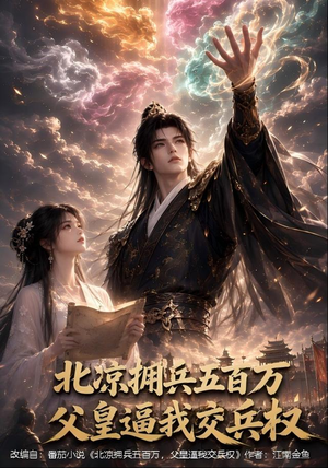 北凉拥兵五百万,父皇逼我交兵权(60集) 北凉拥兵五百万,父皇逼我交兵权(60集)短剧热播抢先看