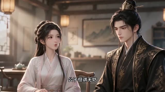 相逢一盏茶(20集) 相逢一盏茶(20集)免费看全集