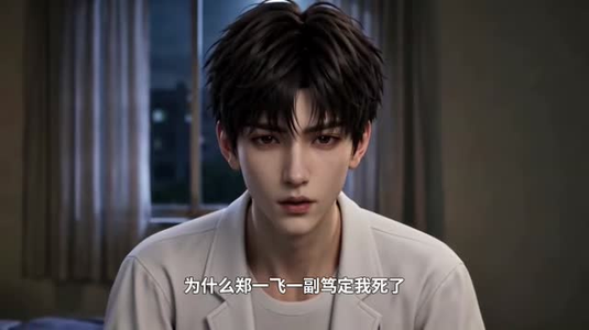 诡梦迷城(71集) 诡梦迷城(71集)每日短剧分享