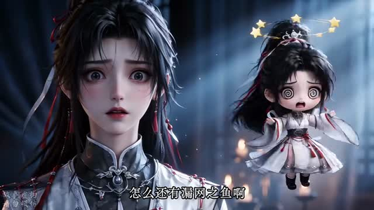 暴君使用手册(41集) 暴君使用手册(41集)热门了短剧