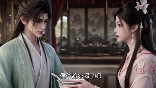 重生后表姑娘她跳湖了(60集) 重生后表姑娘她跳湖了(60集)精彩的网络短剧