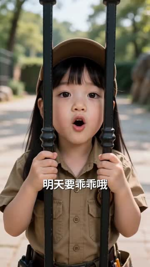 我开动物园，动物全是癫公癫婆（80集）360网盘观看