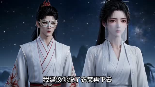 死对头假装失忆后骗她成道侣！第一季（85集）短剧抢先看全集