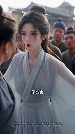 被休掉的竟是玄学大佬第三季（141集）在线观看全集