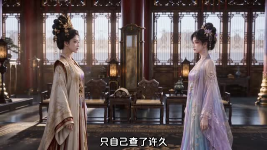 半生蘅香半生梦(66集) 半生蘅香半生梦(66集)热门短剧排行榜