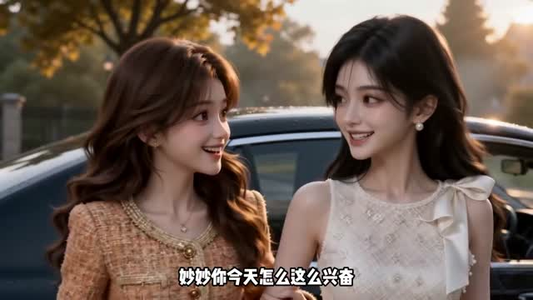 蝴蝶兰的告白第二季（63集）夸克网盘在线看
