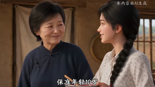 退婚后我在七零赚钱养家致富(189集) 退婚后我在七零赚钱养家致富(189集)追风的女孩短剧