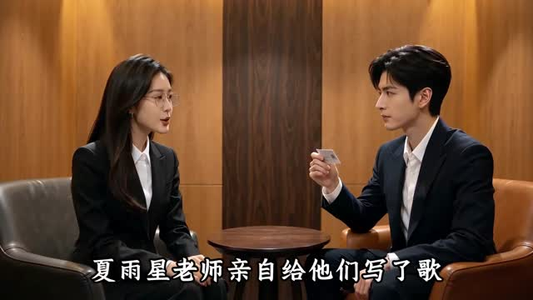 顶流男团住我家(60集) 顶流男团住我家(60集)爆款短剧抢先看
