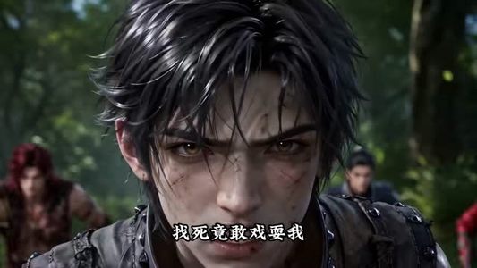 师姐盗我至尊骨?我有女帝我怕谁(107集) 师姐盗我至尊骨?我有女帝我怕谁(107集)全集一网打尽
