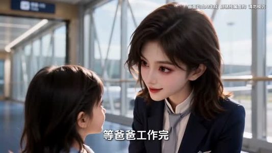 机长先生，雷雨请绕飞第四季（131集）独家内容免费看