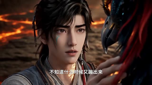 御狐2赤霄少年（更至161集）红果免费看短剧