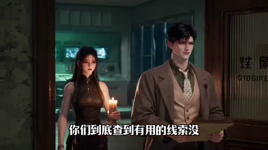 因为担心不优雅而过于无敌(118集) 因为担心不优雅而过于无敌(118集)好看的短剧电影