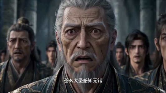 开局大帝封顶我选择苟在紫竹峰：随心舒适6（140集）免费短剧大全