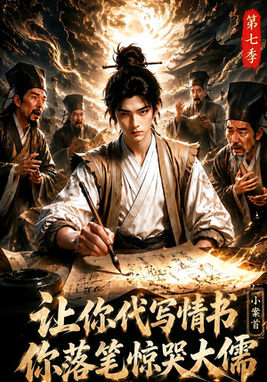 让你代写情书，小案首你落笔惊哭大儒第七季（125集）百度在线观看