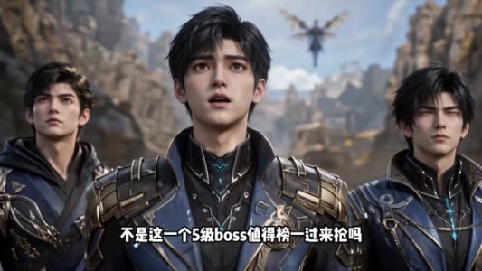 穿成游戏文里男主的植物人妹妹第二季(162集) 穿成游戏文里男主的植物人妹妹第二季(162集)在线看完整版