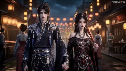 师姐盗我至尊骨？我有女帝我怕谁第二季（145集）热播短剧免费看
