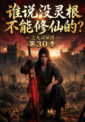 谁说没灵根不能修仙的？之无灵证道第30季（101集）短剧全集完整版