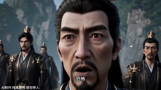 从杂役到符仙人第六季第一部上(500集) 从杂役到符仙人第六季第一部上(500集)口碑之选免费看
