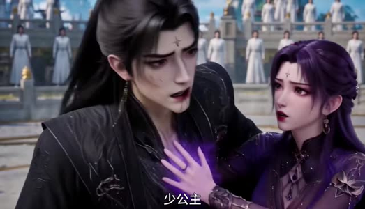 自动领悟:我看一眼就无敌(71集) 自动领悟:我看一眼就无敌(71集)恋爱短剧分享