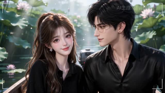 小花妖今天在干嘛第二季（110集）热播短剧抢先看
