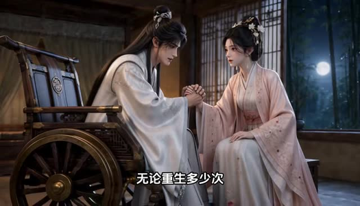 穿书改嫁短命世子(71集) 穿书改嫁短命世子(71集)精彩短剧热播中