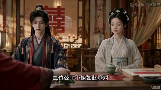 我自由后首辅大人当起了寡夫（117集）热门短剧榜单