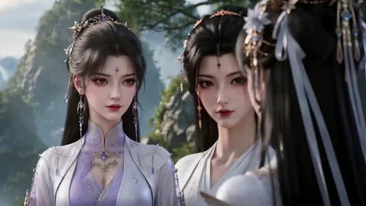 人在修仙界，是个杠精（81集）短剧分享剧集