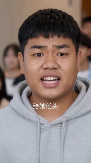 系统加持解锁顶配容颜（60集）西瓜短剧免费看