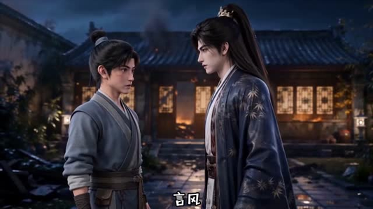 盖头错嫁藏拙天作之合（110集）推荐你们也去看