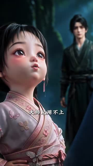 我家剑宗小师妹(104集) 我家剑宗小师妹(104集)短剧看全集