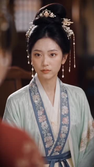 皇上表弟说他恕难从命第二季（90集）短剧太好看