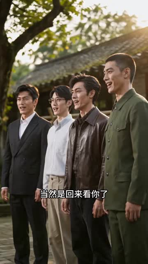 假千金回乡成团宠(97集) 假千金回乡成团宠(97集)最火爆短剧
