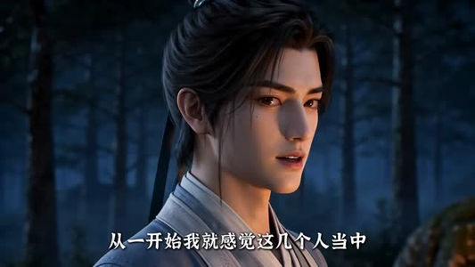 大周第一武夫之初入大周第七季(103集) 大周第一武夫之初入大周第七季(103集)短剧热门合集
