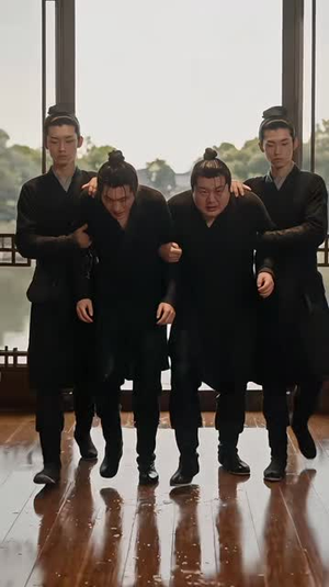随母改嫁，重生嫡女权倾侯门（200集）短剧精彩不断