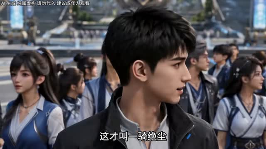 我天冥大帝,亲手栽培柔弱少女第二季(80集) 我天冥大帝,亲手栽培柔弱少女第二季(80集)精彩短剧看全集