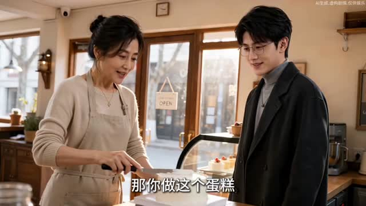 清浅以北,我的搭子是校花第六季(113集) 清浅以北,我的搭子是校花第六季(113集)短剧太好看