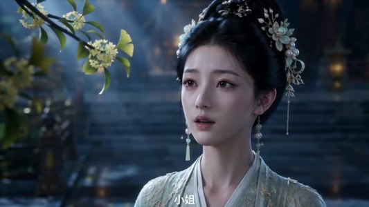 惊鸿入砚来(150集) 惊鸿入砚来(150集)好看短剧抢先看
