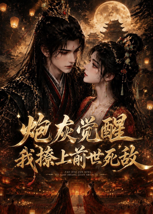 炮灰觉醒,我撩上前世死敌(115集) 炮灰觉醒,我撩上前世死敌(115集)短剧片段推荐