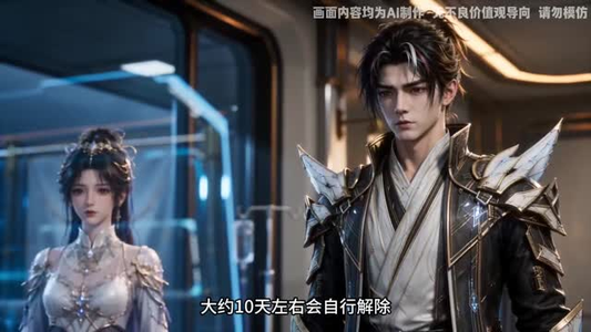 觉醒娘化:我把怪兽变成美少女(128集) 觉醒娘化:我把怪兽变成美少女(128集)亿万短剧抢先看