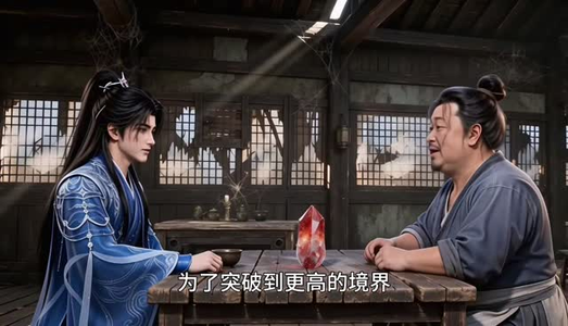 胎珠传第十一季（200集）爆款短剧抢先看