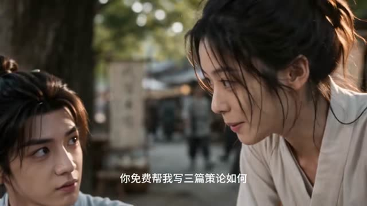 莫来招惹我！第二季（81集）好短剧分享