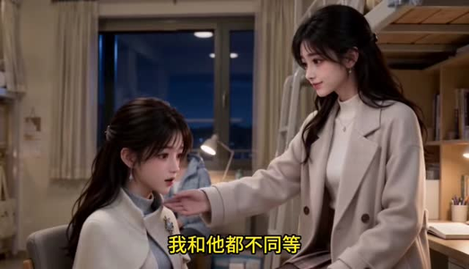 重生奔赴我的暗恋少女（132集）这部短剧太好看