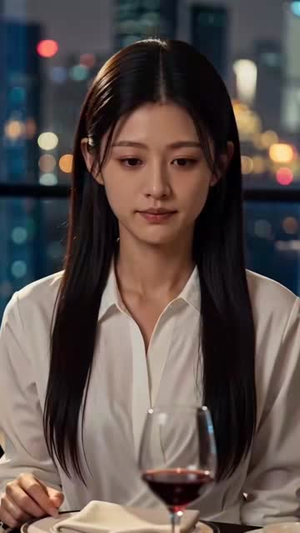 坠入你的万丈红尘（72集）红果短剧免费看