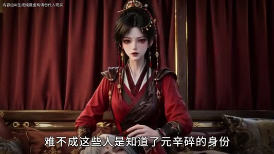 逆天萌兽_绝世妖女倾天下（187集）甜宠短剧追到爽