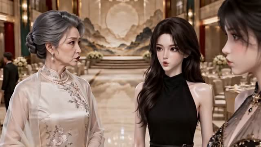 白月光救赎记：重生后我带儿女翻盘（103集）热门短剧大全