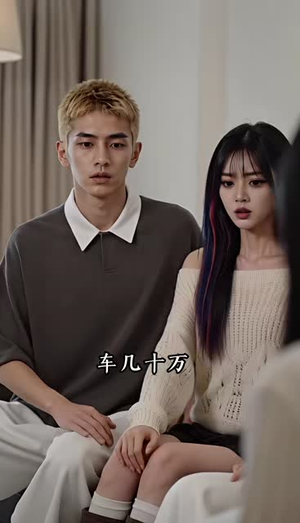 第五年重逢，驰先生别来无恙（114集）好看的短剧分享