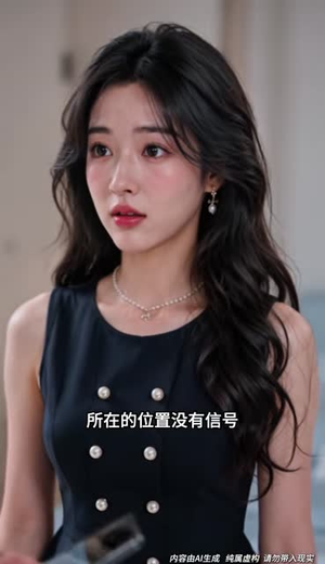 萌宝拒认爹（125集）精彩的网络短剧